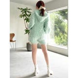 ベーシックショートブーツ | dazzlin | 詳細画像14 