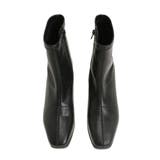 ベーシックショートブーツ | dazzlin | 詳細画像15 