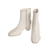 ベーシックショートブーツ | dazzlin | 詳細画像21 