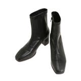 ベーシックショートブーツ | dazzlin | 詳細画像23 