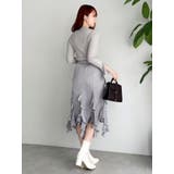 ベーシックショートブーツ | dazzlin | 詳細画像7 