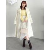 ベーシックショートブーツ | dazzlin | 詳細画像8 