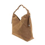 【キャセリーニ】Knot handle bag | dazzlin | 詳細画像3 