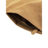 【キャセリーニ】Knot handle bag | dazzlin | 詳細画像6 