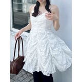 ミドルハンドルバッグ | dazzlin | 詳細画像10 