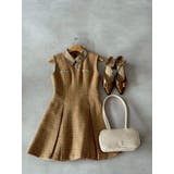 ミドルハンドルバッグ | dazzlin | 詳細画像4 