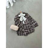 ミドルハンドルバッグ | dazzlin | 詳細画像5 