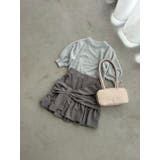 ミドルハンドルバッグ | dazzlin | 詳細画像6 