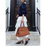 フェイクスエードビッグバッグ | dazzlin | 詳細画像14