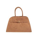 フェイクスエードビッグバッグ | dazzlin | 詳細画像19