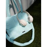 【吉田朱里】マシュマロトートバッグ | dazzlin | 詳細画像10 