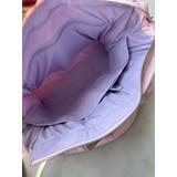 【吉田朱里】マシュマロトートバッグ | dazzlin | 詳細画像16 