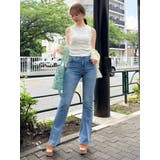 【吉田朱里】マシュマロトートバッグ | dazzlin | 詳細画像18 