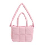 【吉田朱里】マシュマロトートバッグ | dazzlin | 詳細画像26 