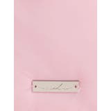 【吉田朱里】マシュマロトートバッグ | dazzlin | 詳細画像30 