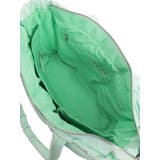 【吉田朱里】マシュマロトートバッグ | dazzlin | 詳細画像32 