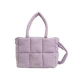 【吉田朱里】マシュマロトートバッグ | dazzlin | 詳細画像35 