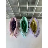 【吉田朱里】マシュマロトートバッグ | dazzlin | 詳細画像9 