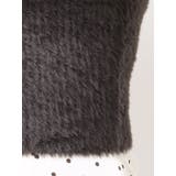 チョーカー付ミニシャギーニットキャミソール | dazzlin | 詳細画像37