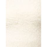 チョーカー付ミニシャギーニットキャミソール | dazzlin | 詳細画像41