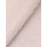 2WAYミニシャギーオフショルニット | dazzlin | 詳細画像41