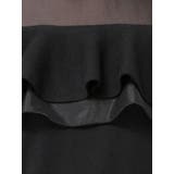 ヨークシアーフリルニットトップス | dazzlin | 詳細画像19