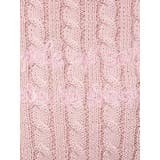 ケーブルレタリングニット | dazzlin | 詳細画像39