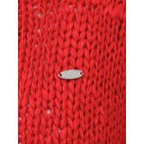 ローゲージジッププルオーバー | dazzlin | 詳細画像35 