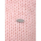 ローゲージジッププルオーバー | dazzlin | 詳細画像36 