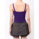 片結びニットビスチェ | dazzlin | 詳細画像27 