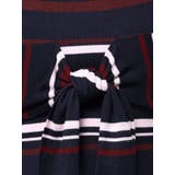 片結びニットビスチェ | dazzlin | 詳細画像35 