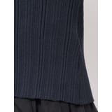 アイレットスリーブニットトップス | dazzlin | 詳細画像47