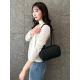 レイヤードデザインカットソー | dazzlin | 詳細画像20 