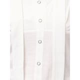 レイヤードデザインカットソー | dazzlin | 詳細画像46 