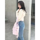 【吉田朱里】UVコンパクトパーカー | dazzlin | 詳細画像18