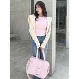 【吉田朱里】UVコンパクトパーカー | dazzlin | 詳細画像19