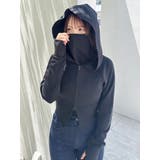 【吉田朱里】UVコンパクトパーカー | dazzlin | 詳細画像24