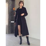 【20周年記念復刻！/セットアップ対応】ビジュースリーブカットプルオーバー | dazzlin | 詳細画像49 