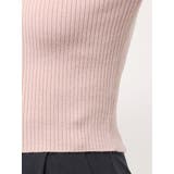 フロントホックニットカーディガン | dazzlin | 詳細画像25