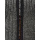 フロントホックニットカーディガン | dazzlin | 詳細画像29