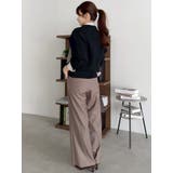 ビックカラーカーデ | dazzlin | 詳細画像19 