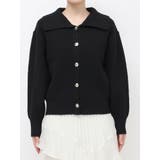 ビックカラーカーデ | dazzlin | 詳細画像20 