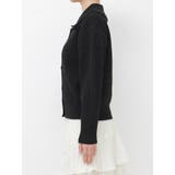 ビックカラーカーデ | dazzlin | 詳細画像21 