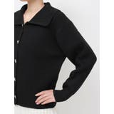 ビックカラーカーデ | dazzlin | 詳細画像24 