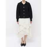 ビックカラーカーデ | dazzlin | 詳細画像27 