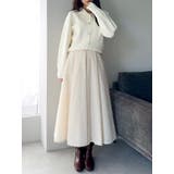 ビックカラーカーデ | dazzlin | 詳細画像8 