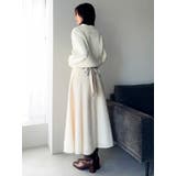 ビックカラーカーデ | dazzlin | 詳細画像9 