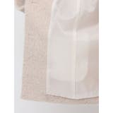 シャギーテーラージャケット | dazzlin | 詳細画像37 