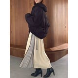 スタンドカラーボリュームダウン | dazzlin | 詳細画像44