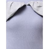 ドッキングバルーンネックニットワンピース | dazzlin | 詳細画像36 